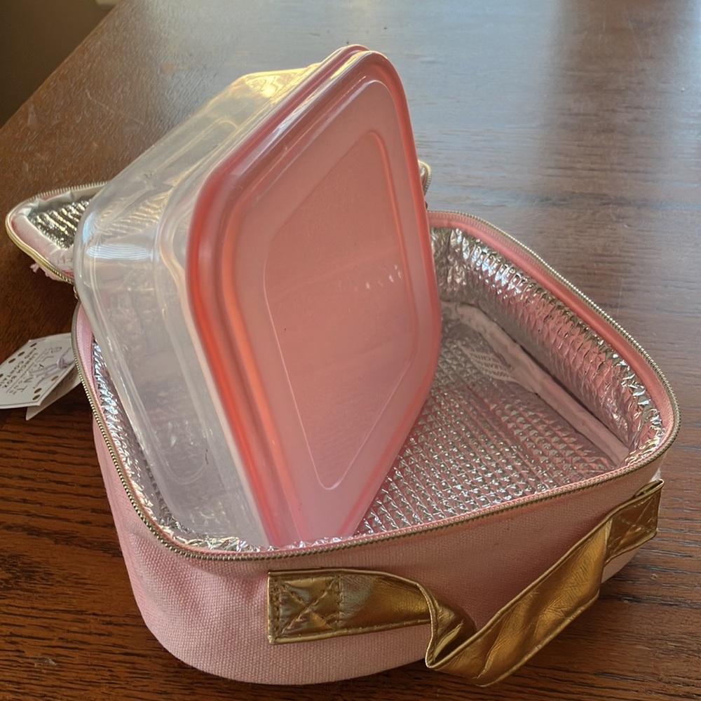 Lunch Box - Picture 2 of 2